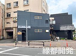 長門市東深川M店舗 左