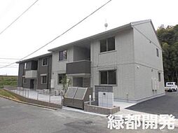 バス ＊＊＊＊駅 バス 中土居下車 徒歩10分