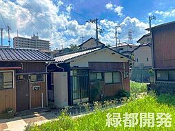 🉐敷金礼金0円！🉐金比羅町Y貸家