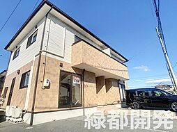 バス ＊＊＊＊駅 バス 二の浜住宅前下車 徒歩4分