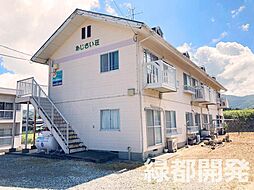 🉐敷金礼金0円！🉐あじさい荘