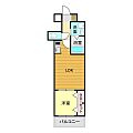 SUNCRECIA新下関秋根1階5.4万円