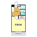 ウェルタウンみわ2号館3階3.3万円