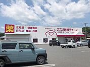 クスリ岩崎チェーン小月店(1、247m)