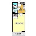 スカイプラザ下関6階3.5万円