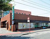 山口銀行新下関駅前支店(595m)
