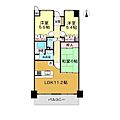サーパス幡生本町5階7.5万円