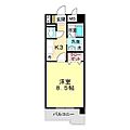 ゲイブルズ2階4.4万円