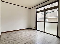 ビライリエ 203 2階1LDKのリビング/ダイニング