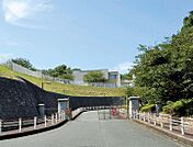 下関市立一の宮小学校(1、601m)