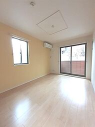 スタイル・カーサ 105 1階2DKのリビング/ダイニング