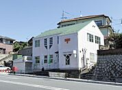 下関大平郵便局(636m)