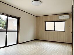 エンゼルハイツ 65 2階ワンルームのリビング/ダイニング