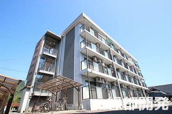 サーブル吉見1_トップ画像