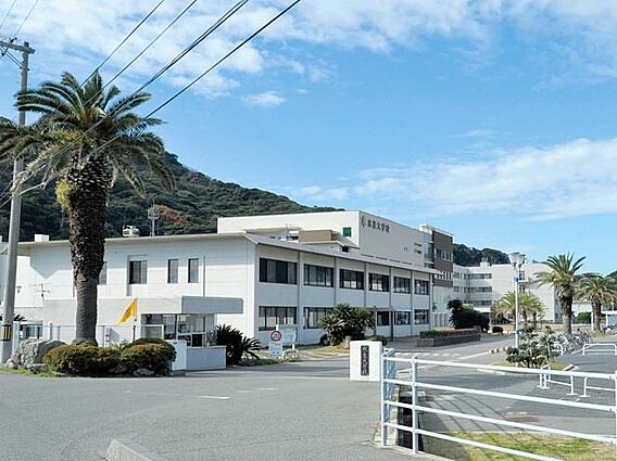 サーブル吉見1_周辺_0