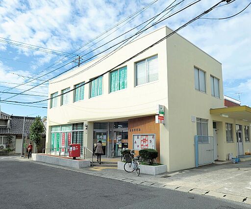 サーブル吉見1_周辺_3