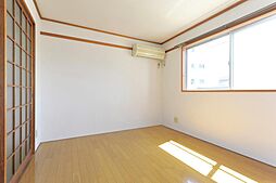 カーサ21 303 3階1Kのリビング/ダイニング