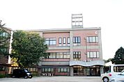 私立下関短期大学(820m)
