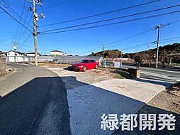 垢田町5丁目S駐車場