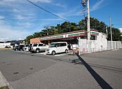 セブンイレブン下関小月店(465m)
