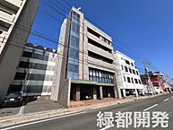 山口県下関市細江町2丁目8-18：物件画像／緑都開発株式会社