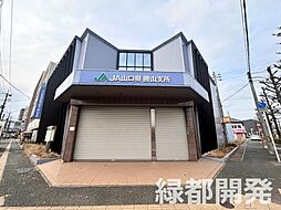 秋根本町1丁目Jテナント