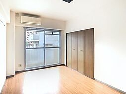 WEALTH新下関 204 2階1Kのリビング/ダイニング