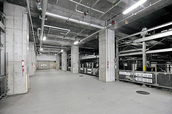 ヴェルタワー下関駅前マリンビュー