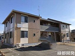 レジデンス高砂 103