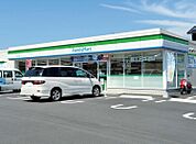ファミリーマート下関一の宮店(147m)