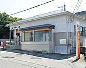 下関一の宮郵便局(214m)