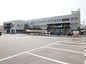 山口銀行豊浦支店(1、324m)