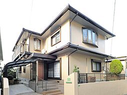 貴船町野上邸