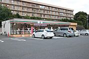 セブンイレブン下関貴船4丁目店(761m)
