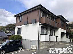シャーメゾンマリンコート