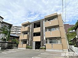 アイクレスト下関駅
