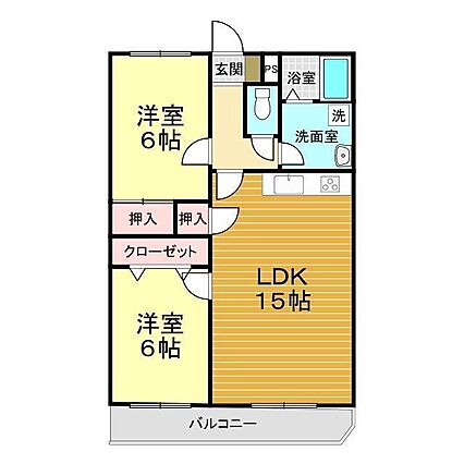 ウエルス富任_間取り_0