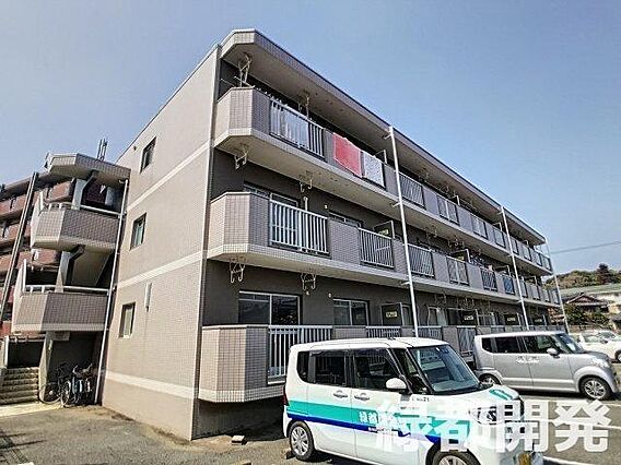 ウエルス富任_トップ画像
