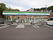 ファミリーマート下関大学町店(495m)