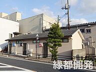 山口県長門市東深川949-9：物件画像／緑都開発株式会社