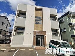 グランド・アイ一の宮