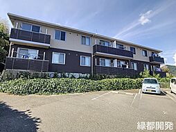 グリーンクレスト