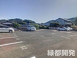 🉐敷金礼金0円！🉐惣社町駐車場