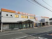 TRIAL GO生野店(270m)