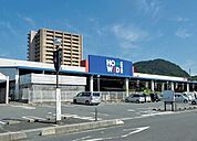 ホームワイド新下関店(720m)