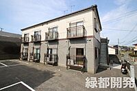 山口県下関市山の田西町6-6：物件画像／緑都開発株式会社