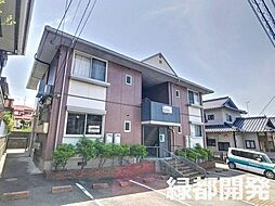 シャーメゾンシャルマン