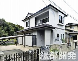 長府中土居北町O邸