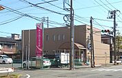 下関丸山郵便局(320m)