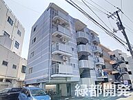 山口県下関市山の田東町1-7：物件画像／緑都開発株式会社